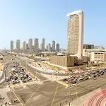 Daniels 4Br At Princess Tower With Marina And Sea View