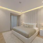 Daniels 4Br At Princess Tower With Marina And Sea View