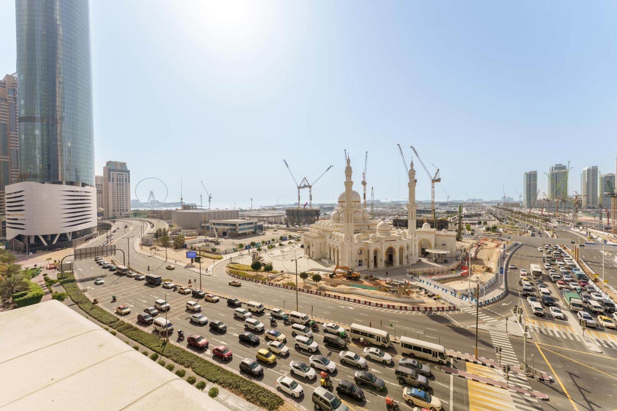 Daniels 4br At Princess Tower With Marina And Sea View * Dubai