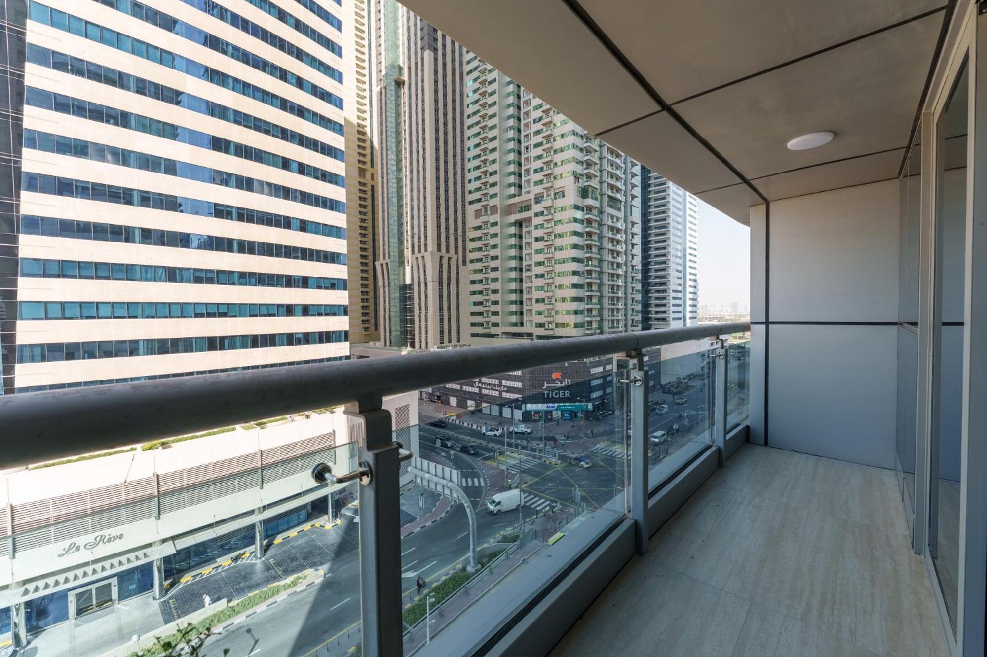 Apartment Daniels 4br At Princess Tower With Marina And Sea View Dubai
