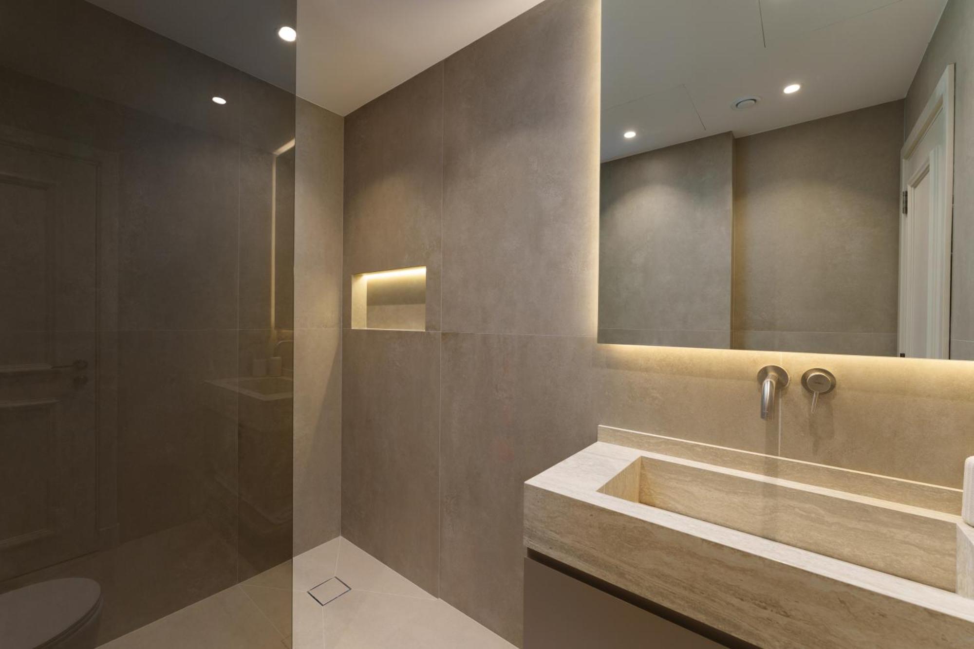 Daniels 4br At Princess Tower With Marina And Sea View Apartment Dubai