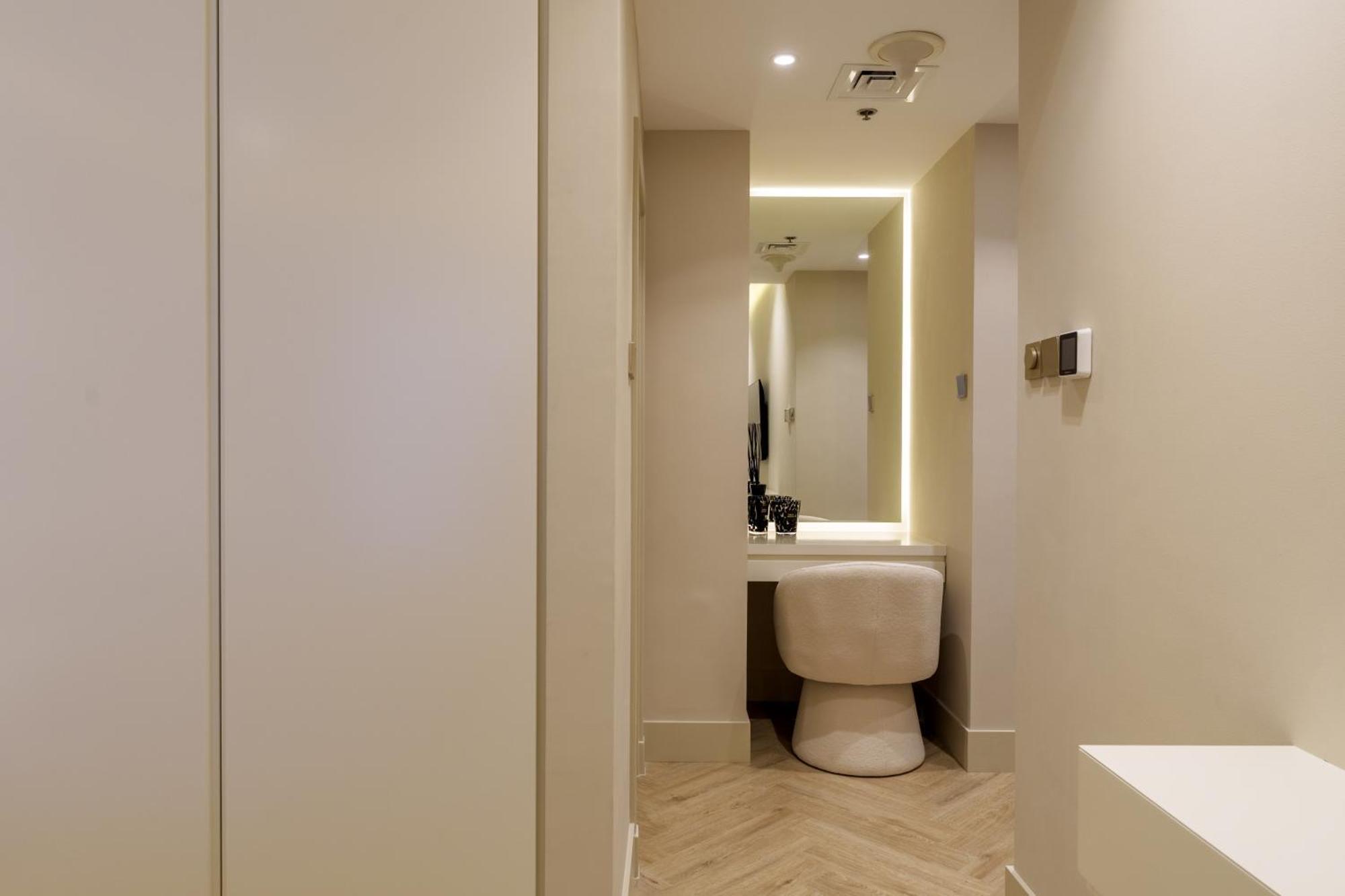 Daniels 4br At Princess Tower With Marina And Sea View Apartment Dubai