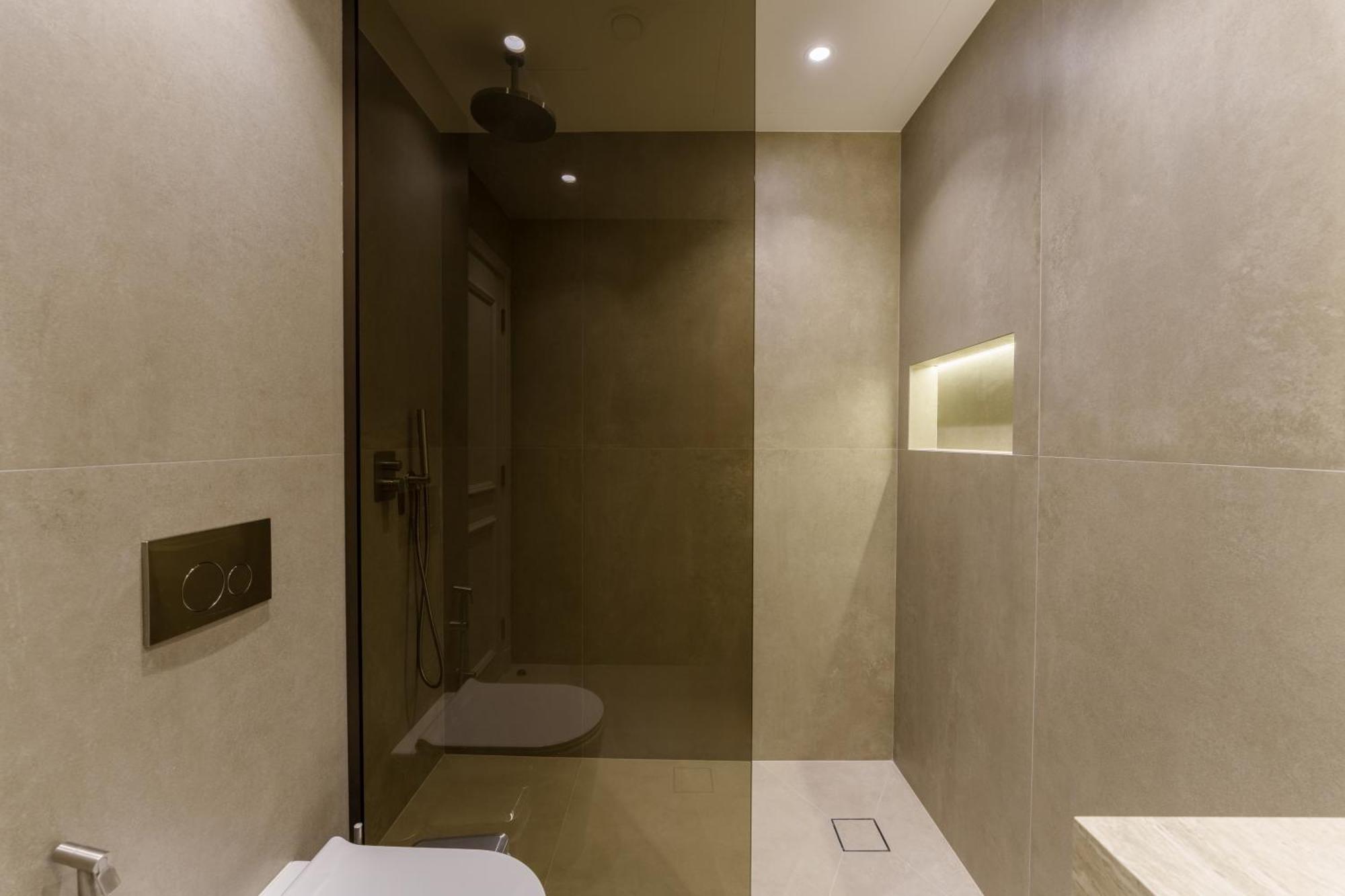 Daniels 4br At Princess Tower With Marina And Sea View Dubai