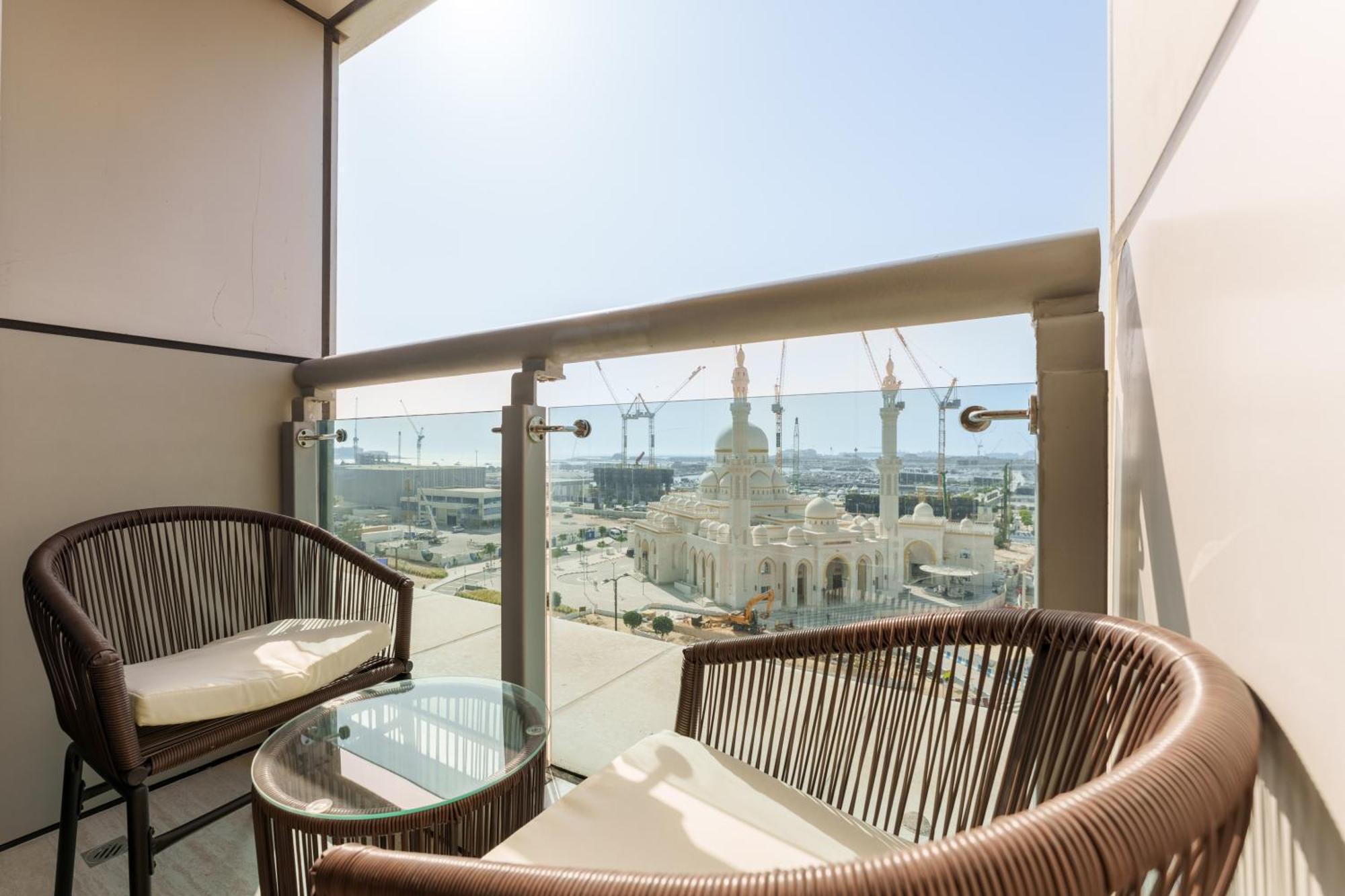 Apartment Daniels 4br At Princess Tower With Marina And Sea View *